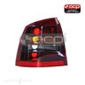 All Crash Parts Tail Light - GLG-21045LHQ