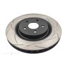 DBA Disc Brake Rotor T2 Slotted - DBA2632S