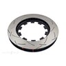 DBA Disc Brake Rotor Slotted - DBA52075.1S