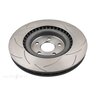 DBA Disc Brake Rotor T2 Slotted - DBA2632S