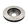 DBA Disc Brake Rotor T3 Slotted - DBA4909S