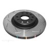 DBA Disc Brake Rotor T3 Slotted - DBA42806S