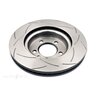 DBA Disc Brake Rotor T2 Slotted - DBA2090S