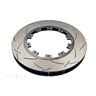 DBA Disc Brake Rotor Slotted - DBA52075.1S