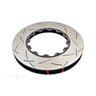 DBA Disc Brake Rotor T2 Slotted - DBA5654.1S