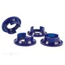 SuperPro Subframe Bushing Kit - SPF3202K