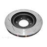 DBA Disc Brake Rotor T3 Slotted - DBA42216S