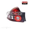 All Crash Parts Tail Light - GVY-21041LHQ