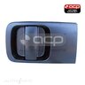 All Crash Parts Rear Outside Door Handle - HHA-80120RH