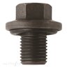 Tridon Oil Sump Plug & Gasket/Washer/Seal - TDP022