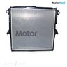 Motorkool Radiator - FCH-34002