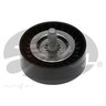 Gates Drive Belt Idler Pulley - 36323