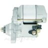 JAS Oceania Starter Motor - SNJ217