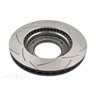 DBA Disc Brake Rotor T2 Slotted - DBA782S