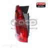 All Crash Parts Tail Light - CTE-21044RHQ