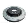 DBA Disc Brake Rotor T2 Slotted - DBA2353S