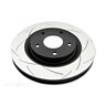 DBA Disc Brake Rotor T2 Slotted - DBA2316S