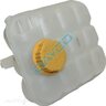 Dayco Coolant Expansion Tank - DET0020