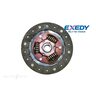 Exedy Clutch Disc - SZD014U