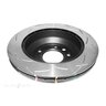 DBA Disc Brake Rotor T3 Slotted - DBA42245S