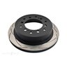 DBA Disc Brake Rotor T2 Slotted - DBA793S