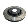 DBA Disc Brake Rotor T2 Slotted - DBA2815S