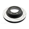 DBA Disc Brake Rotor T2 Slotted - DBA2716S