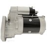 JAS Oceania Starter Motor - SNJ416