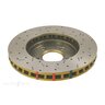 DBA Front Disc Rotor - DBA42115XS