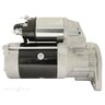 JAS Oceania Starter Motor - SNJ413