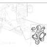 Protex Control Arm Bush Kit - Rear - VE2066