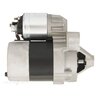 JAS Oceania Starter Motor - SNV011