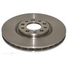 DBA Street Series Brake Rotor - DBA2296