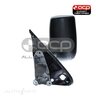 All Crash Parts Door Mirror - FVH-81000LHQ