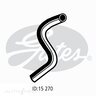 Gates Heater Hose - 02-0126