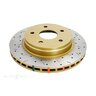 DBA Front Disc Rotor - DBA42442XS