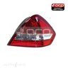 All Crash Parts Tail Light - NTE-21040RHQ