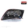 All Crash Parts Tail Light - MCY-21042LHQ