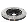 DBA Disc Brake Rotor - DBA52968BLKS