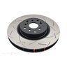 DBA Disc Brake Rotor T3 Slotted - DBA4654S-10