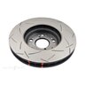 DBA Disc Brake Rotor T3 Slotted - DBA4748S