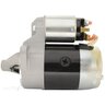 JAS Oceania Starter Motor - SNJ560