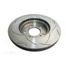 DBA Disc Brake Rotor T2 Slotted - DBA478S