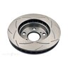 DBA Disc Brake Rotor T2 Slotted - DBA2715S