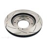 DBA Disc Brake Rotor T2 Slotted - DBA660S