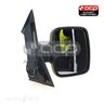 All Crash Parts Door Mirror - BVA-81001RHQ