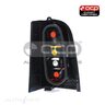 All Crash Parts Tail Light - BVA-21040RHQ