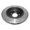 DBA Disc Brake Rotor T3 Slotted - DBA42851S