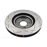 DBA Disc Brake Rotor T3 Slotted - DBA4600S