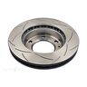 DBA Disc Brake Rotor T2 Slotted - DBA2952S